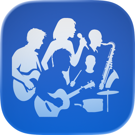 BandScore icon