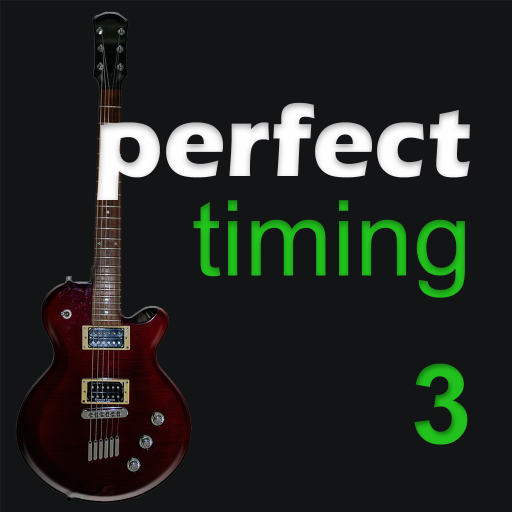 Perfect Timing icon