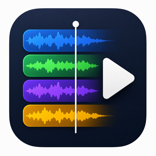 PlayStems icon