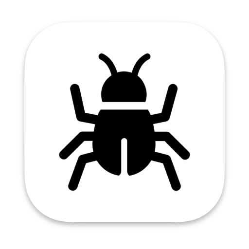 SimpleBugTracker icon