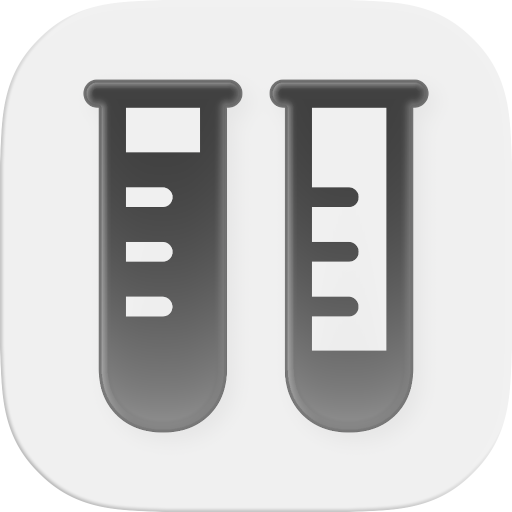 SimpleTestTracker icon