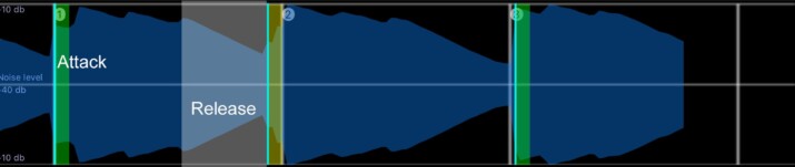 Note detection